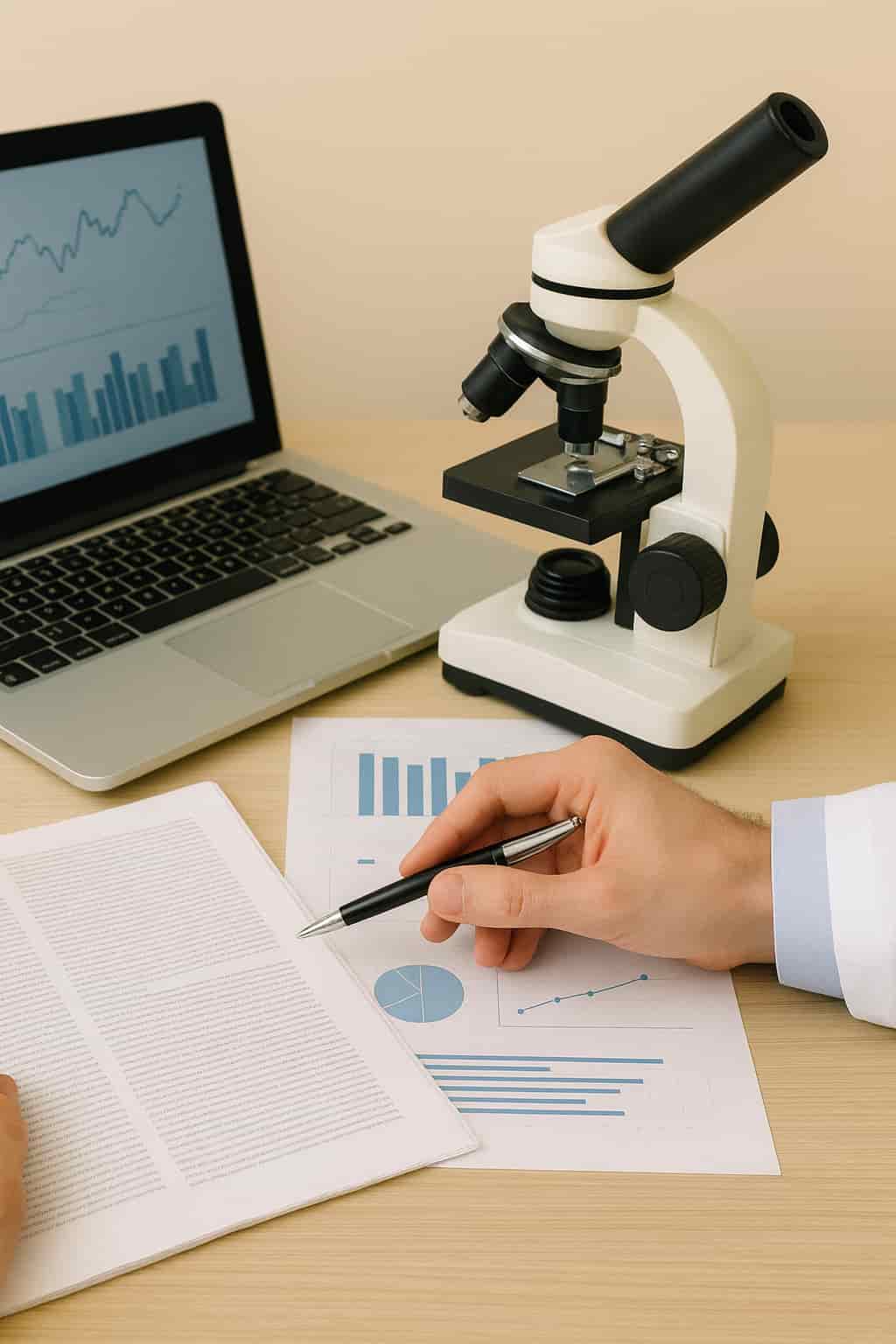 Estudios del ayuno intermitente